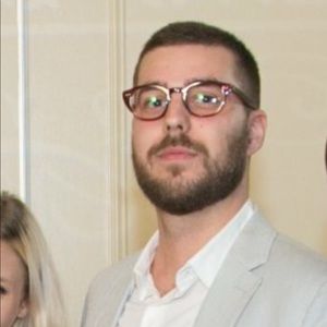 Meet your Posher, Mike
